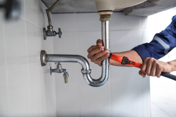 Plumbing System Maintenance in Mcgregor, FL